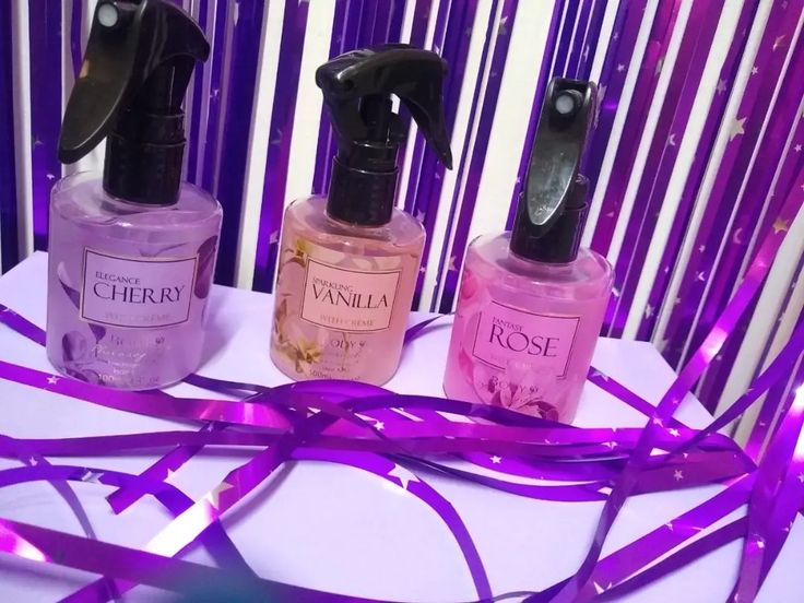 Perfume capilar 💭🌸 | 50% off por tu compra de hoy