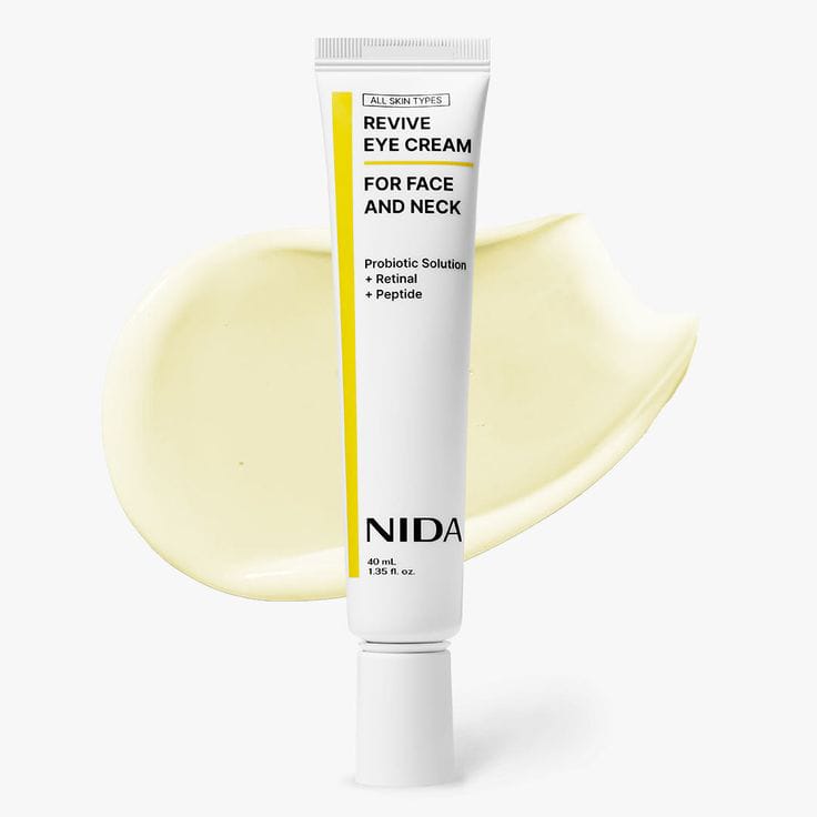 💛REVIVE EYE CREAM | 50% OFF POR TU COMPRA DE HOY