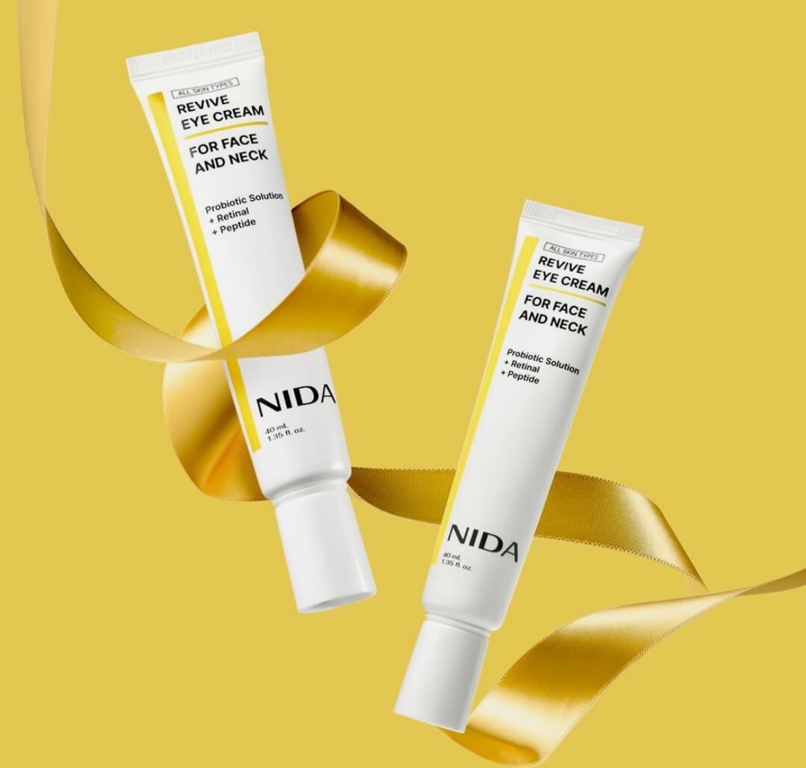 💛REVIVE EYE CREAM | 50% OFF POR TU COMPRA DE HOY