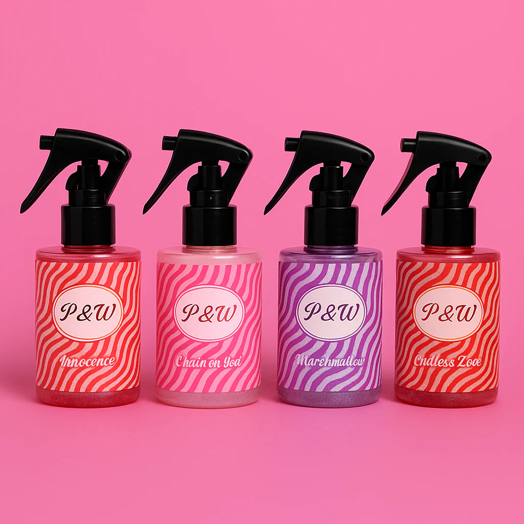 Perfume capilar 💭🌸 | 50% off por tu compra de hoy
