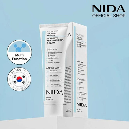 🩵 HYDRA GLOW EL MEJOR HIDRATANTE | 50% OFF POR TU COMPRA DE HOY