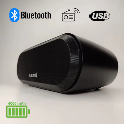 🔊 PARLANTE LLIDIMI LD-S10 | 50% OFF POR TU COMPRA DE HOY