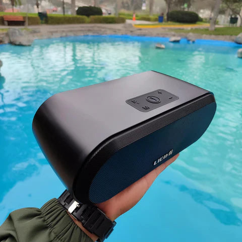 🔊 PARLANTE LLIDIMI LD-S10 | 50% OFF POR TU COMPRA DE HOY