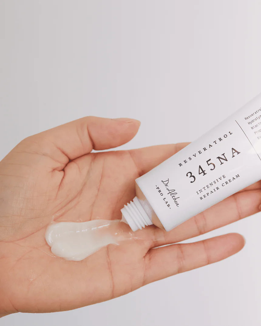 🌿 345 CREAM DR AITHEA | 50% OFF POR TU COMPRA DE HOY