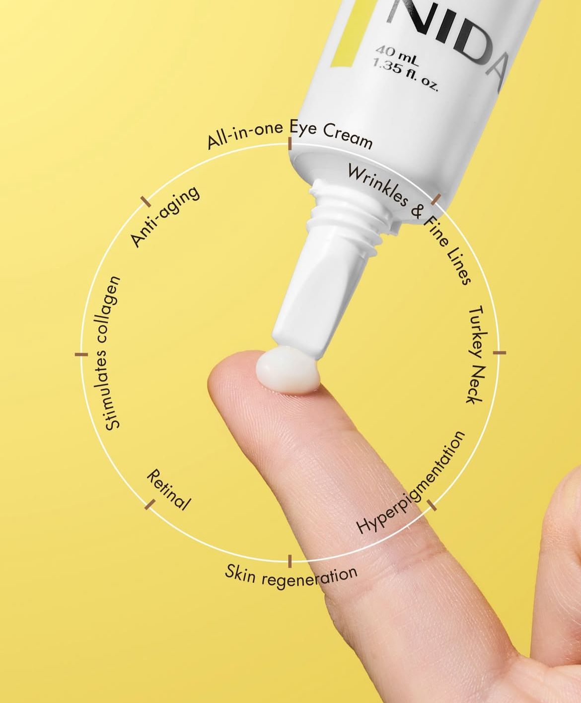 💛REVIVE EYE CREAM | 50% OFF POR TU COMPRA DE HOY