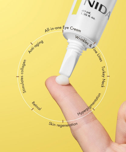 💛REVIVE EYE CREAM | 50% OFF POR TU COMPRA DE HOY