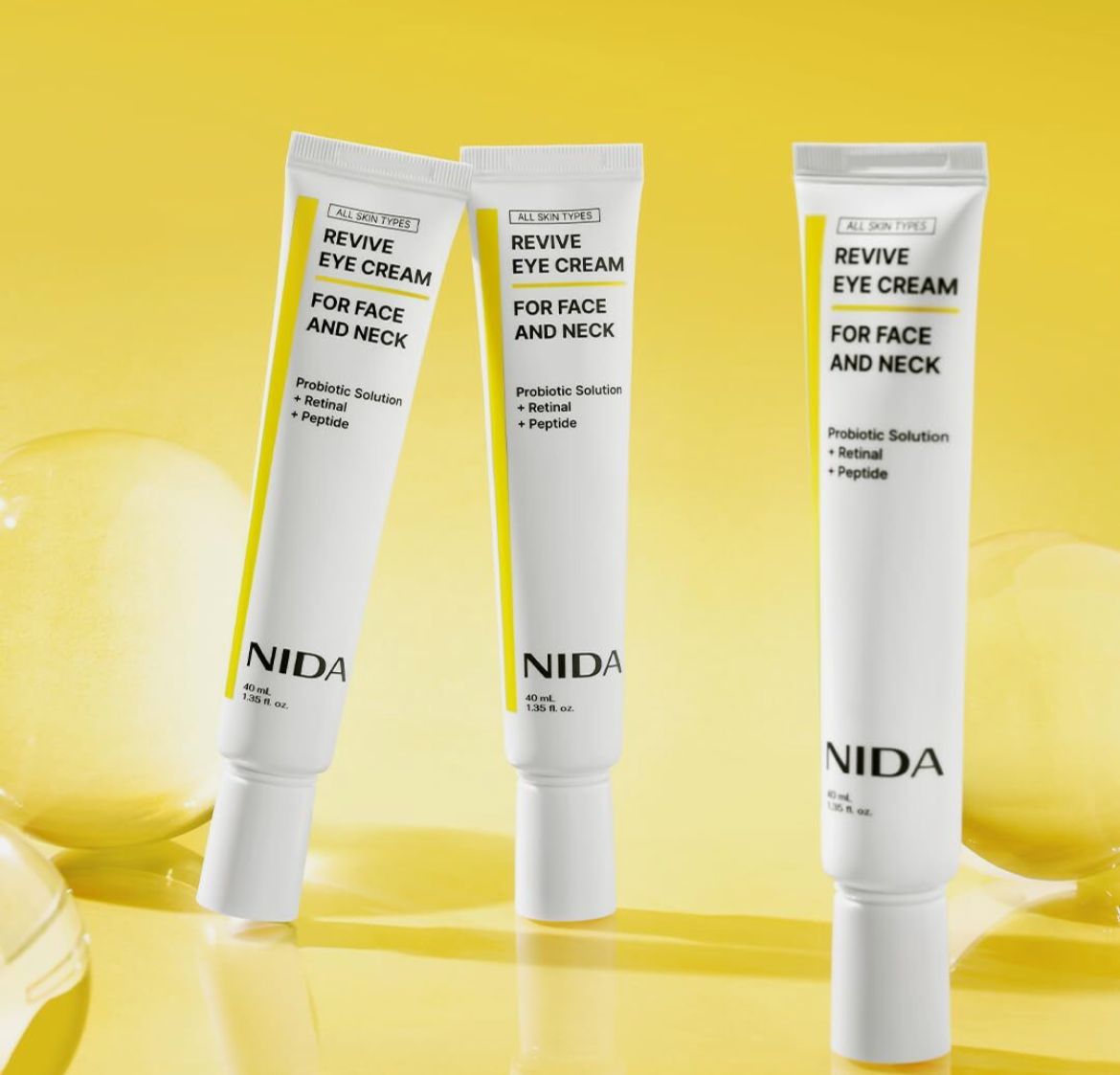 💛REVIVE EYE CREAM | 50% OFF POR TU COMPRA DE HOY