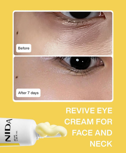 💛REVIVE EYE CREAM | 50% OFF POR TU COMPRA DE HOY