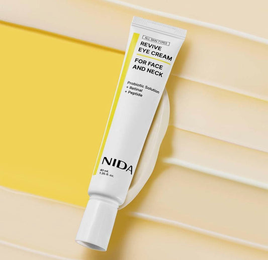 💛REVIVE EYE CREAM | 50% OFF POR TU COMPRA DE HOY