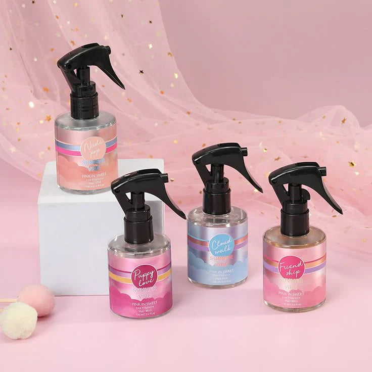 Perfume capilar 💭🌸 | 50% off por tu compra de hoy